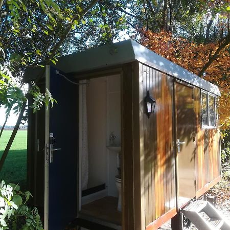 Vegawagen Psyche, Een Sprookje In Coevorden Zewnętrze zdjęcie