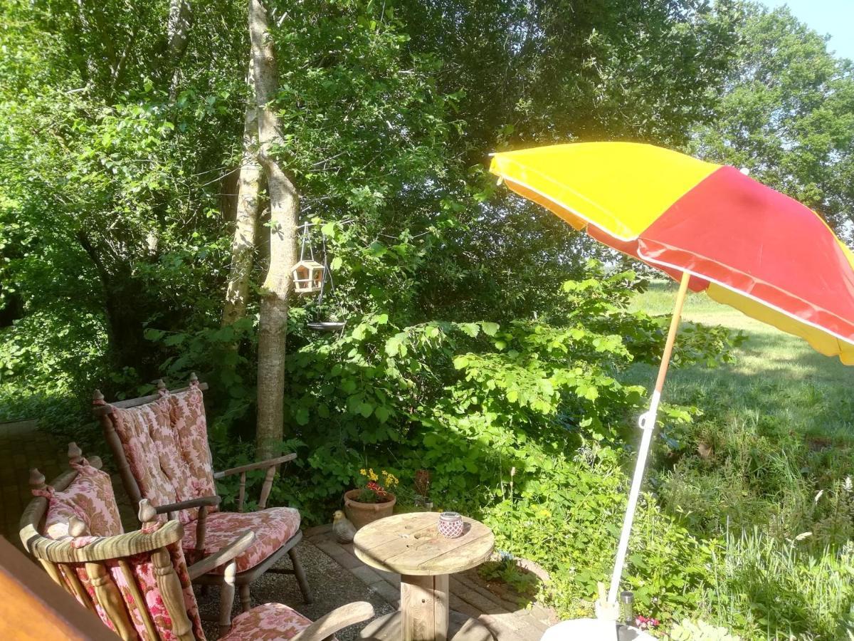 Vegawagen Psyche, Een Sprookje In Coevorden Zewnętrze zdjęcie