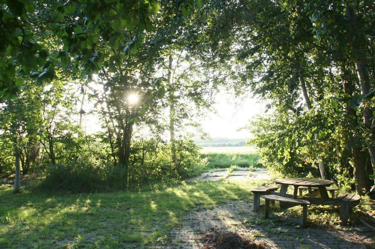 Vegawagen Psyche, Een Sprookje In Coevorden Zewnętrze zdjęcie