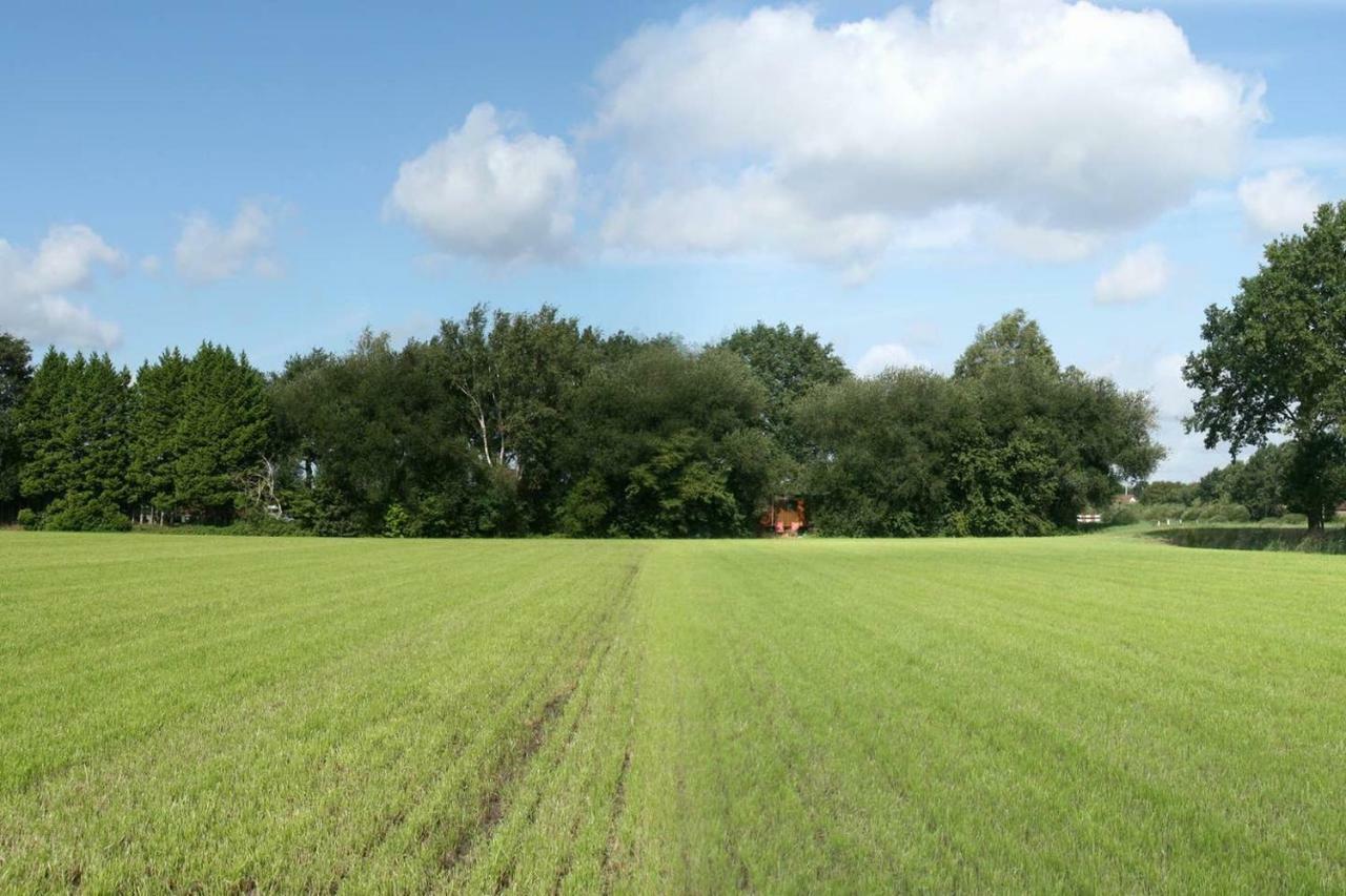 Vegawagen Psyche, Een Sprookje In Coevorden Zewnętrze zdjęcie